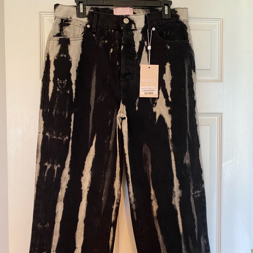REVICE denim jeans
